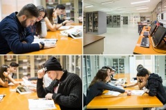 biblioteca