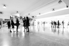 hall