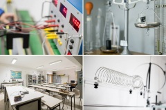 laboratorio