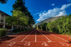 pista