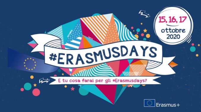 Erasmusdays2020