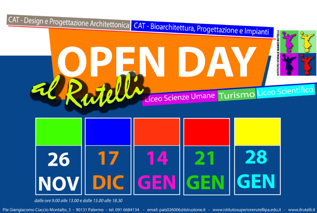 openday