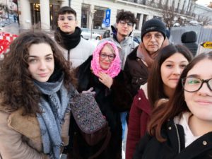 Erasmus+. In Romania prende il via LOCALS