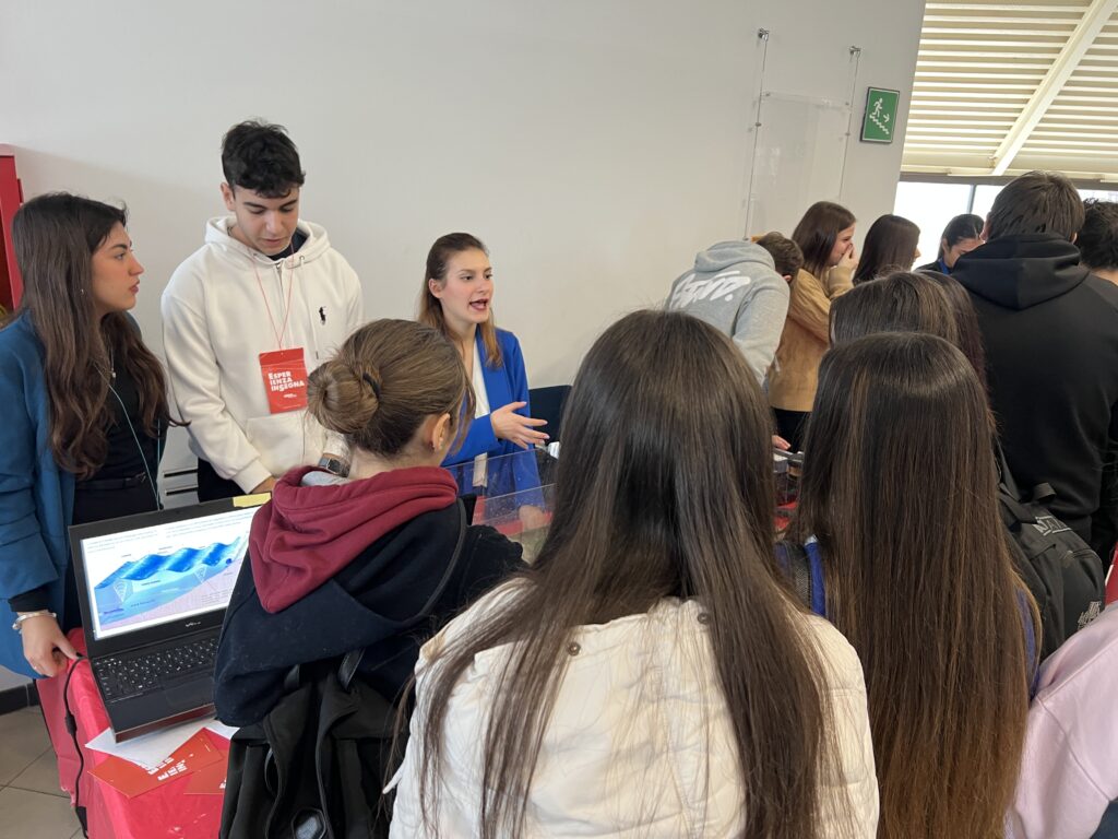 università, palermo scienza