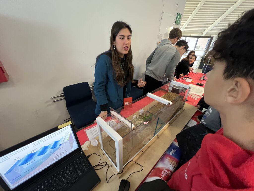 università, palermo scienza