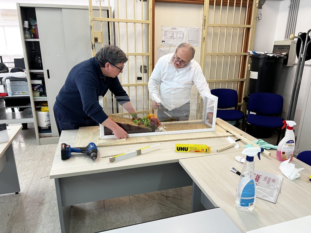 università, palermo scienza