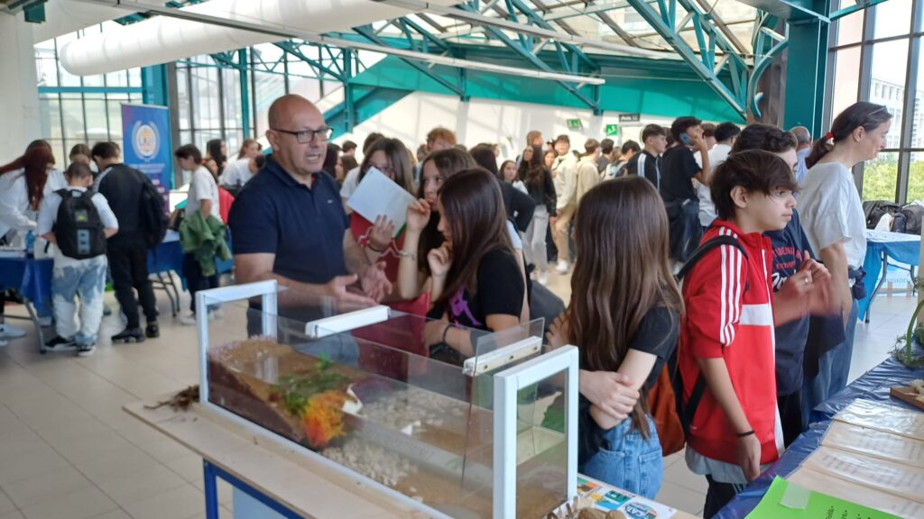 università, palermo scienza