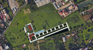 Al Rutelli si lavora in DaD ma usando tecnologia BIM360 & REVIT Autodesk