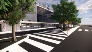 La Periferia come identità. Il caso di Piazzale Florio a Monreale.