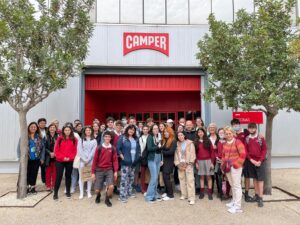 Local Solutions for Global Challenges chiude. Il progetto Erasmus del Rutelli e i risultati raggiunti.