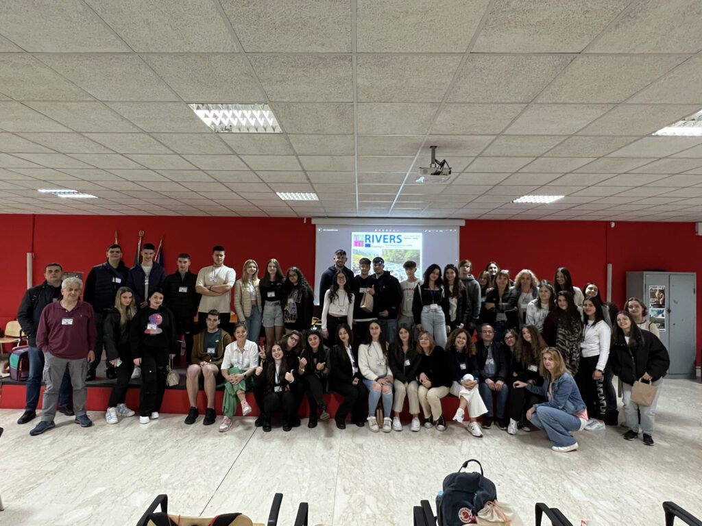 progetto erasmus+