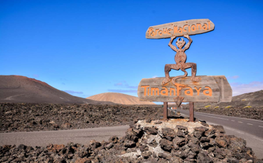 Parco Nazionale di Timanfaya