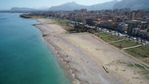 Palermo da Costa a Costa – Il progetto Senato Ambiente fase finale.