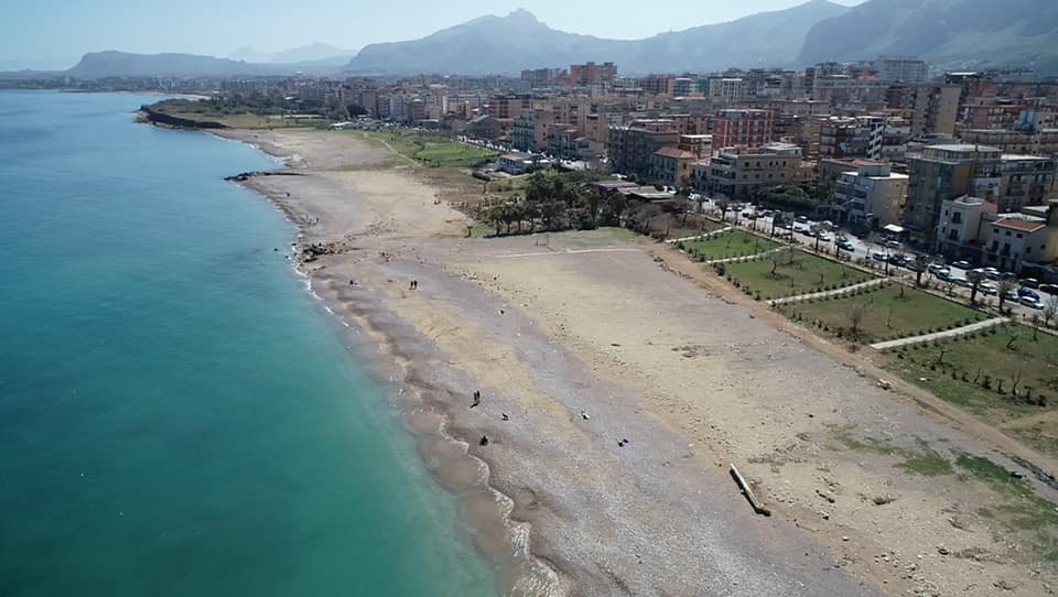 Palermo Costa Sud