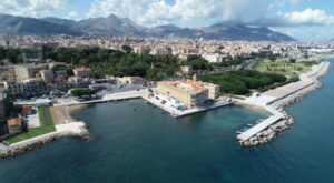 “Palermo da Costa a Costa”. L’indirizzo CAT del Rutelli approda al Senato della Repubblica