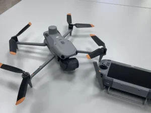 Patentino drone a scuola superiore: al CAT Rutelli si punta alla certificazione ENAC
